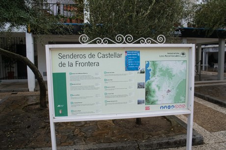 Castellar de la Frontera